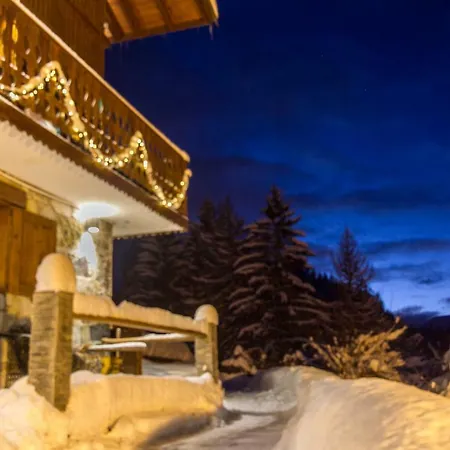 Miravidi, Montchavin-la Plagne, Jacuzzi & Sauna Appartement *
