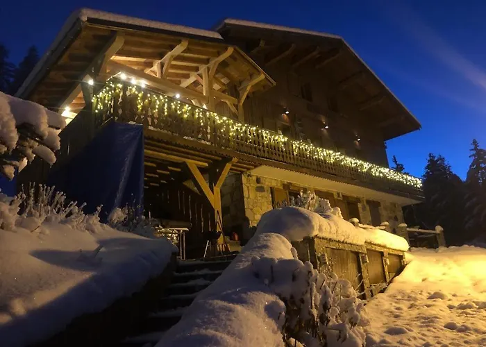 Lägenhet Miravidi, Montchavin-la Plagne, Jacuzzi & Sauna *